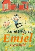 Emiel is een held - Astrid Lindgren - eBook (9789021677415) - thumbnail