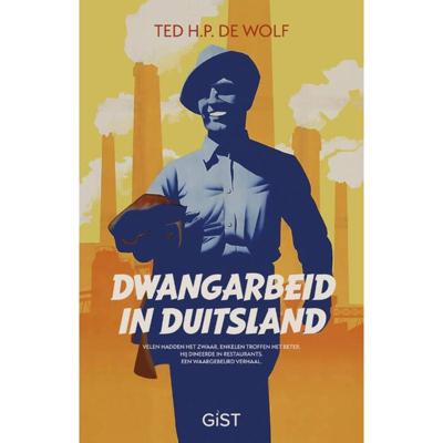 Dwangarbeid in Duitsland (Paperback)