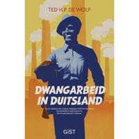 Dwangarbeid in Duitsland (Paperback) - thumbnail