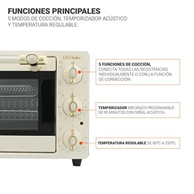 Frituurmachine TM Electron 1500 W (43,5 x 26,5 x 38 cm) Frituurmachine TM Electron 1500 W (43,5 x 26,5 x 38 cm)