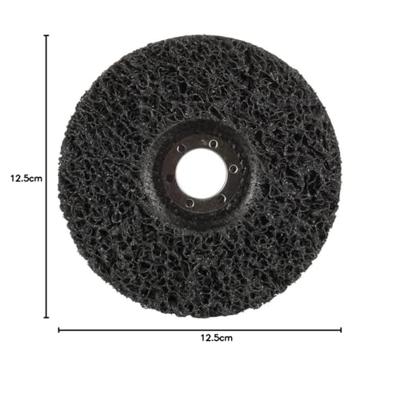 Snijschijf Tyrolit Ø125 x 22,2 mm