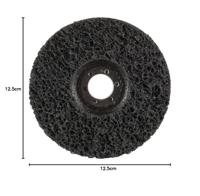 Snijschijf Tyrolit Ø125 x 22,2 mm - thumbnail