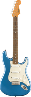 Squier Classic Vibe &apos;60s Stratocaster, Lake Placid Blue, Laurel Fingerboard - thumbnail
