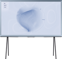 Samsung The Serif 65LS01B Blauw (2022) - thumbnail