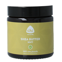 Sheabutter soft bio 100 Milliliter - thumbnail