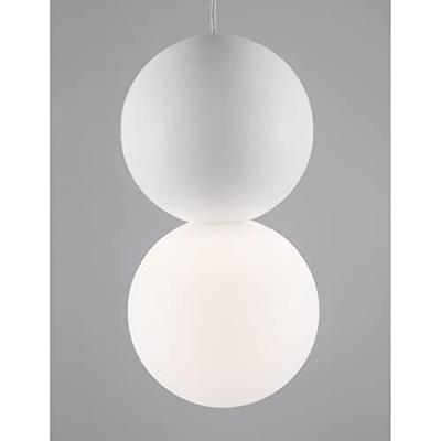 Lyora HanglampZero wit - 9704192