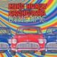 Mike Hurst Orchestra - CD (5055011701250) - thumbnail