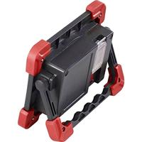 TOOLCRAFT TO-6687738 Werklamp LED werkt op een accu 10 W 1400 lm - thumbnail