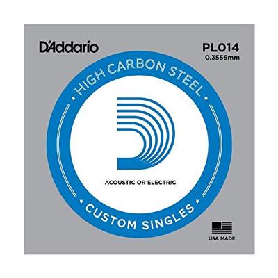 D&apos;Addario PL014