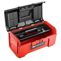 Facom opbergkoffer met automatische vergrendeling 16" - bp.c16npb - thumbnail