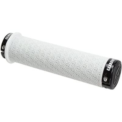 SRAM handvat "downhill" grip downhill white SRAM handvat "downhill" grip downhill white
