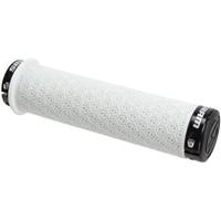 SRAM handvat "downhill" grip downhill white - thumbnail