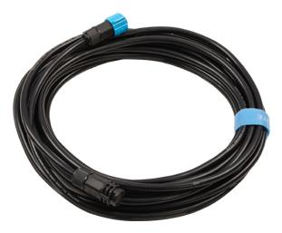 Nanlite PavoSlim DC-aansluitkabel 7,5m
