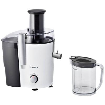 Bosch MES25A0 VitaJuice 2 sapcentrifuge Bosch MES25A0 VitaJuice 2 sapcentrifuge