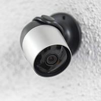 Hama Bewakingscamera, wifi-camera buiten, opname, nachtzicht, 1080p, SW - thumbnail