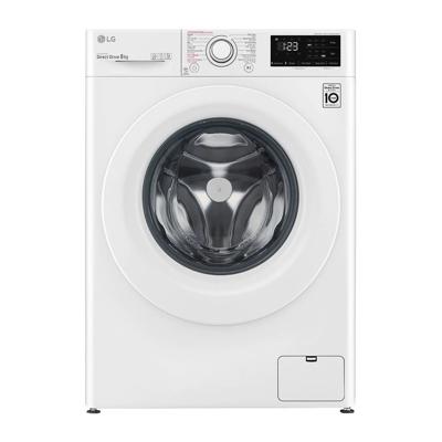 LG F4WV308S3E wasmachine LG F4WV308S3E wasmachine