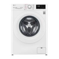 LG F4WV308S3E wasmachine - thumbnail