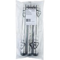 Makita W107418350 Zuigbuis set RVS - thumbnail