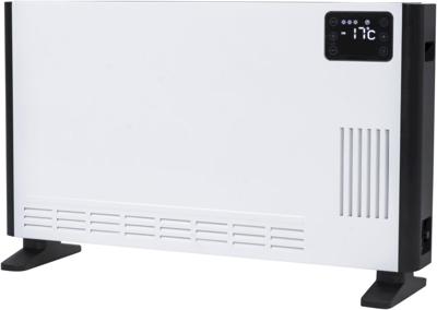 Eurom Safe-t-Convect 2400 Convector heater 360479 Eurom Safe-t-Convect 2400 Convector heater 360479