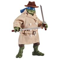 Teenage Mutant Ninja Turtles Ninja Elite Series Action Figure - Leo in Disguise - thumbnail