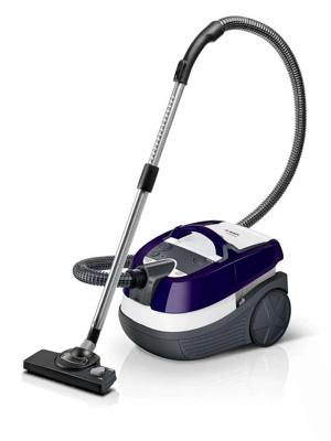 Bosch stofzuiger BWD 41740 AquaWash&Clean