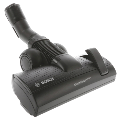 Stofzuiger Borstel 0 mm Zwart