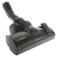 Stofzuiger Borstel 0 mm Zwart - thumbnail