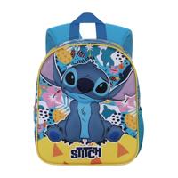 Lilo & Stitch Elite 3D Backpack Colors Turquoise - thumbnail