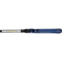Scangrip Werklamp Slim 500 Lumen 6000K wit licht 2 standen super smal met magneet in voet 03.5612 - thumbnail