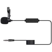 Comica Lavalier Microphone for TRRS Smartphone (kabel 2,5 meter) - thumbnail
