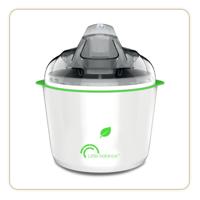 LITTLE BALANCE 8234 Happy Sorbets, IJsmachine, IJsmachine, Sorbets, IJs, 1,5 l - thumbnail