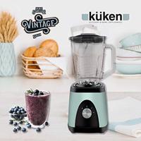 Mixer Küken 33971 Groen 1000 W 1,5 L - thumbnail