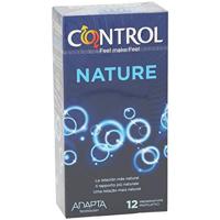 Condooms Control Nature (12 uds) - thumbnail