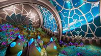 Spacebase Startopia for Nintendo Switch - thumbnail