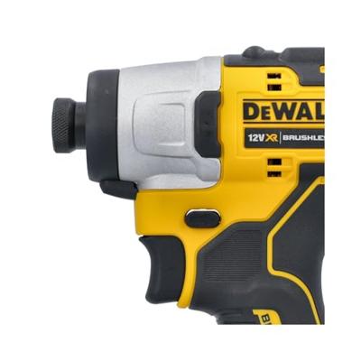 DeWALT DCF801N Accu slagschroevendraaier 163Nm 12V XR Basic Body - thumbnail