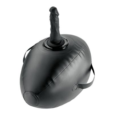 Realistische Dildo Pipedream PVC Siliconen