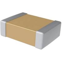 Kemet Keramische condensator 1 stuk(s) Bulk - thumbnail