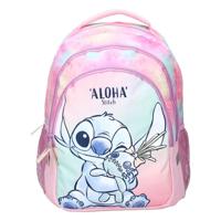 Lilo & Stitch Backpack Stitch Wild Energy Big - thumbnail
