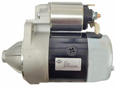 Startmotor / Starter 8ea 8EA011612481