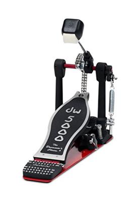 DW Drums 5000TD4 Turbo bassdrumpedaal - thumbnail