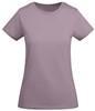 Roly RY6699 Women´s T-Shirt Breda - Lavender 268 - XXL