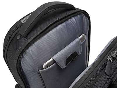 Targus Corporate Traveller 15.6" Laptop Backpack rugzak - thumbnail