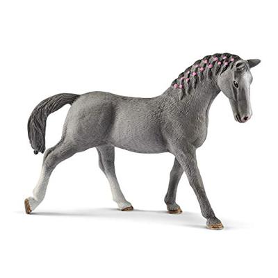 Schleich Horse Club - Trakehner Merrie speelfiguur