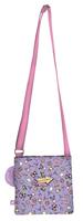 Schoudertas Gorjuss First prize Lila (21 x 20 x 1.5 cm) - thumbnail