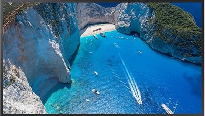 Videowall Monitor Samsung OM75A 4K Ultra HD 75"