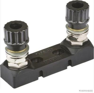 HERTH+BUSS sicherungshalter fuse holder f.battery b.