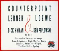 Counterpoint - CD (0780941147124) - thumbnail