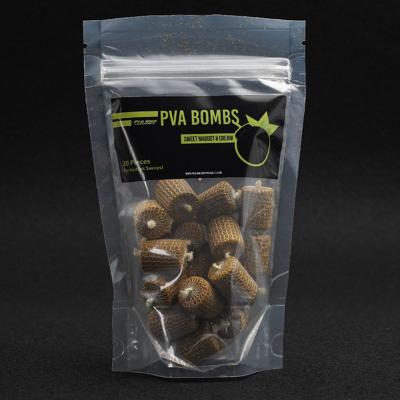 Proline Sweet Maggot & Cream PVA Bombs 18st.
