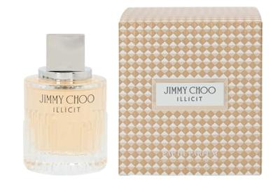 Jimmy Choo Illicht Eau de Parfum 60ml Jimmy Choo Illicht Eau de Parfum 60ml