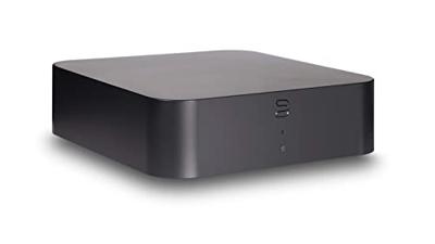 Bluesound HUB veelzijdige uitbreiding accessoire - Zwart